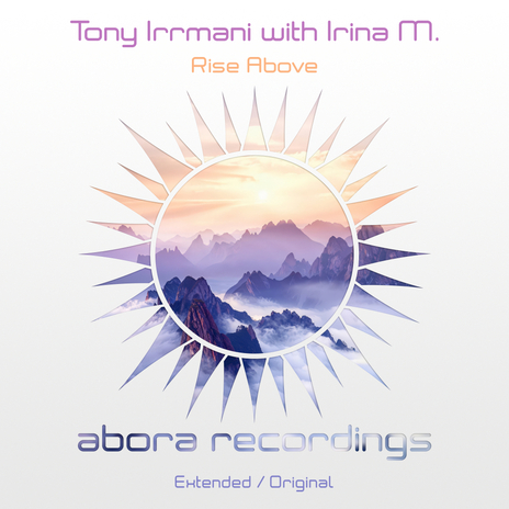 Rise Above ft. Irina M. | Boomplay Music