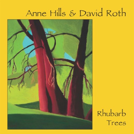 Rhubarb Trees ft. David Roth | Boomplay Music