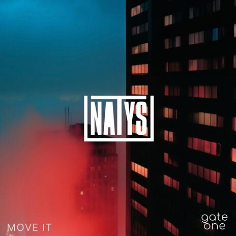 Move It | Boomplay Music