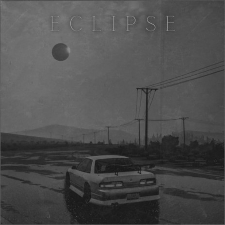 eclipse (slowed)