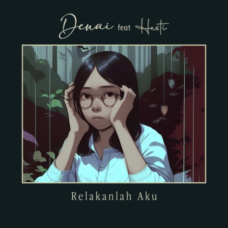 Relakanlah Aku ft. Hesti | Boomplay Music