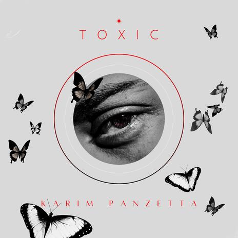 Toxic | Boomplay Music