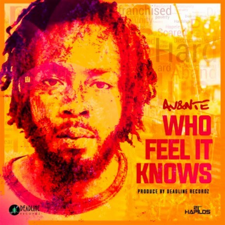 Who Feel It Knows | Boomplay Music