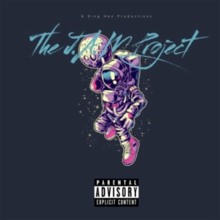 The J.A.M Project (Clean Version)