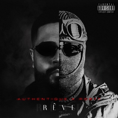 RÊVE ft. rdb17 | Boomplay Music