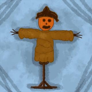 scarecrow