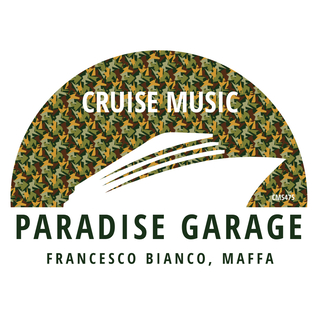 Paradise Garage