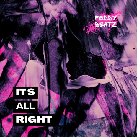 It's.All.Right (Interlude) | Boomplay Music