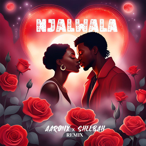 Njalwala (Remix) ft. Sheebah | Boomplay Music