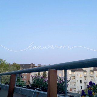 Lauwarm