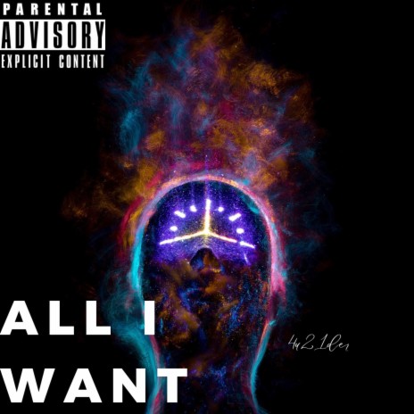 All I Want | Boomplay Music