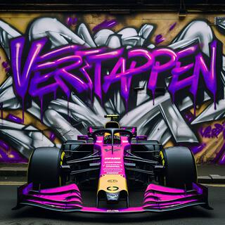 Verstappen (Deluxe Version)