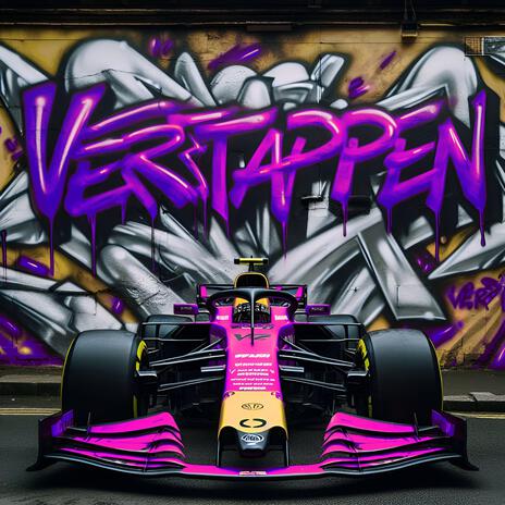 Verstappen (Edit 3)