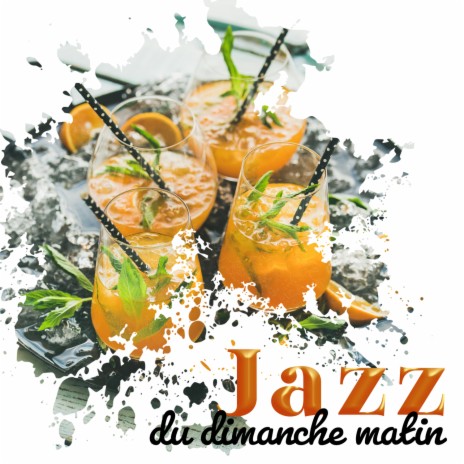 Café de jazz doux