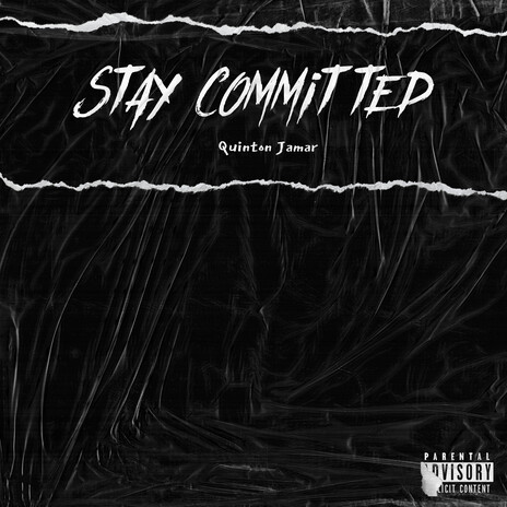 Stay committed | Boomplay Music