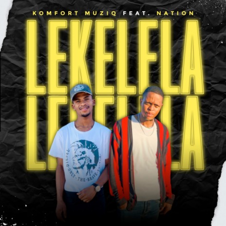 Lekelela ft. Nation