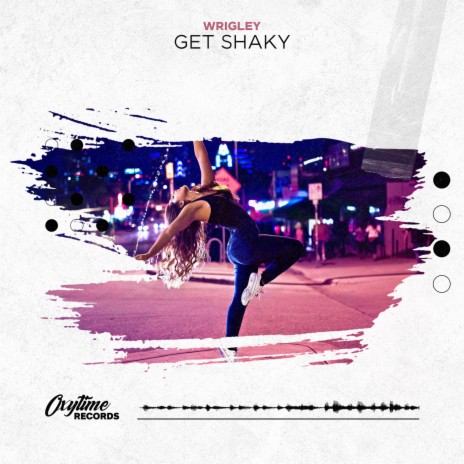 Get Shaky | Boomplay Music