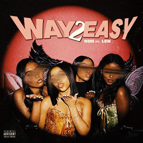 Way2easy ft. Len | Boomplay Music