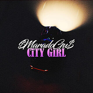 City girl