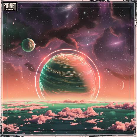 Planet Namek ft. Curtains | Boomplay Music