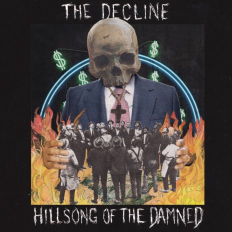 Hillsong of the Damned ft. Jay Whalley | Boomplay Music