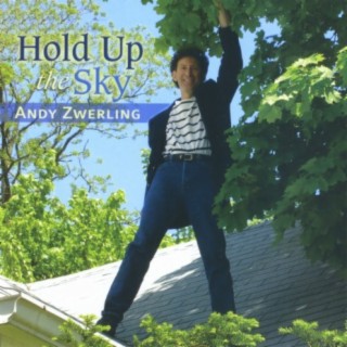 Andy Zwerling