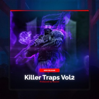 Killer Traps Vol2