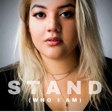 Stand (Who I Am) | Boomplay Music