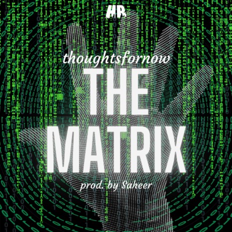 The Matrix ft. Saheer | Boomplay Music