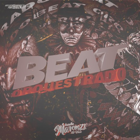 BEAT ORQUESTRADO ft. Mc Mn & MC TRICK | Boomplay Music