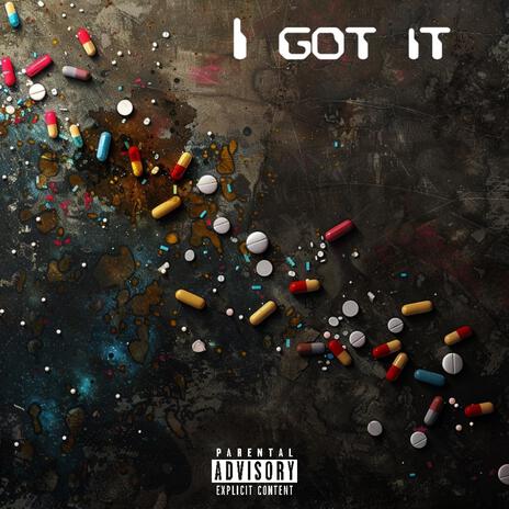 I got it ft. Rush, Ren, Chucc da Baptist & Kidricc james | Boomplay Music