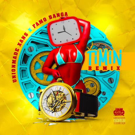 Timing (Remix) ft. Famo Banga | Boomplay Music