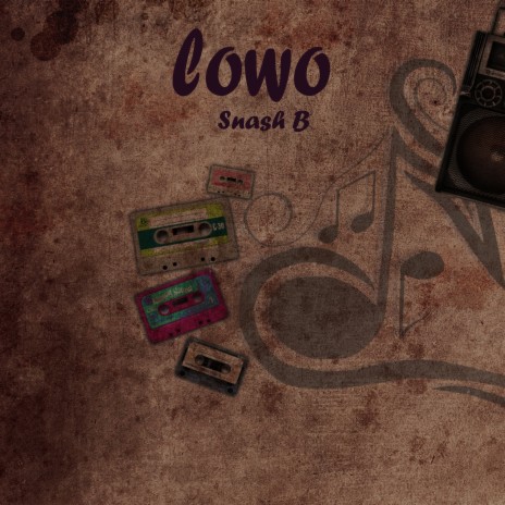 Lowo | Boomplay Music