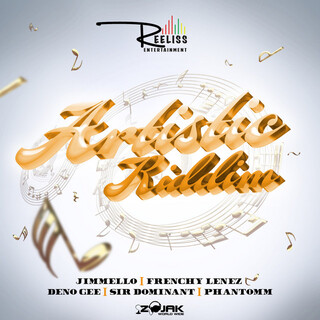 Artistic Riddim