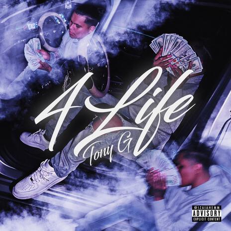 4 Life | Boomplay Music