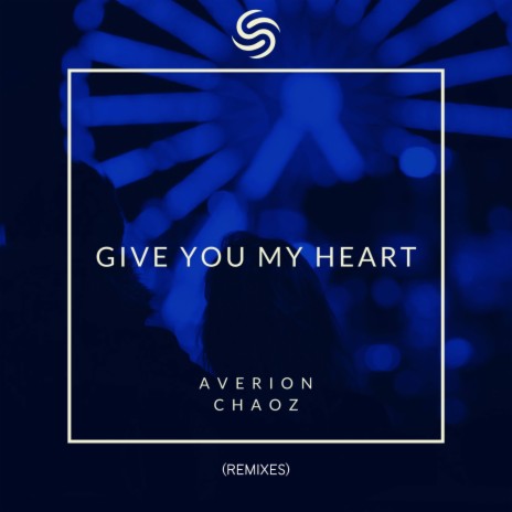 Give You My Heart (Regato Remix) ft. Chaoz & Seconds From Space | Boomplay Music