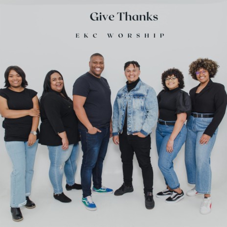 Give Thanks (Live) | Boomplay Music