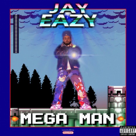 Mega Man | Boomplay Music