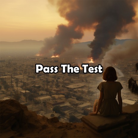 Pass The Test