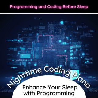 Nighttime Coding Piano: Enhance Your Sleep with Programming