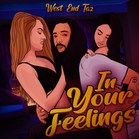 In Your Feelings | Boomplay Music