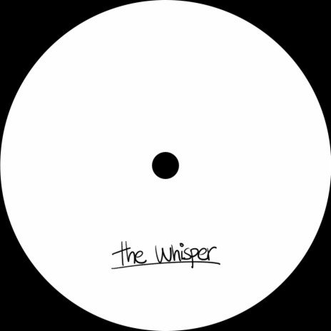 The Whisper (Kelbin VIP) ft. Kinoteki | Boomplay Music