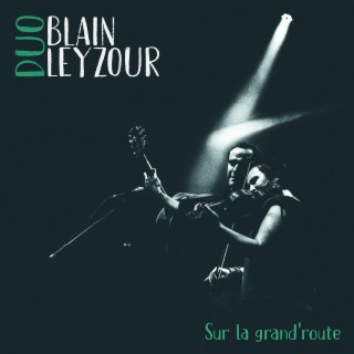 Duo Blain-Leyzour