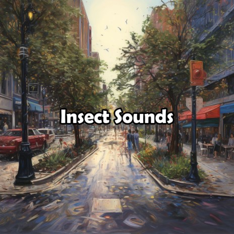 Insect Sounds