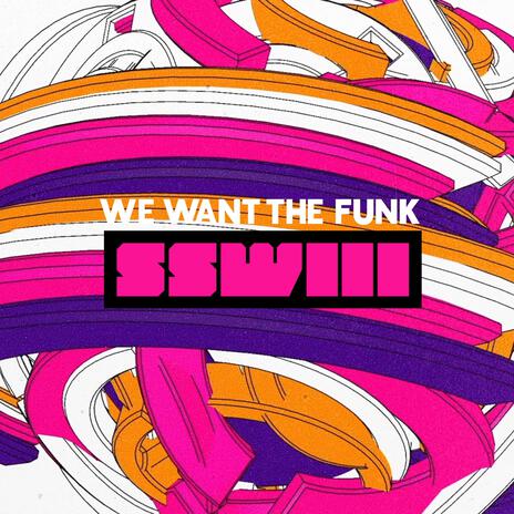 WE WANT THE FUNK | Boomplay Music