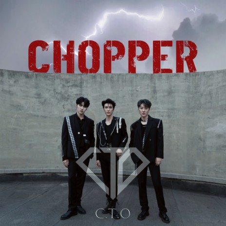 Chopper | Boomplay Music