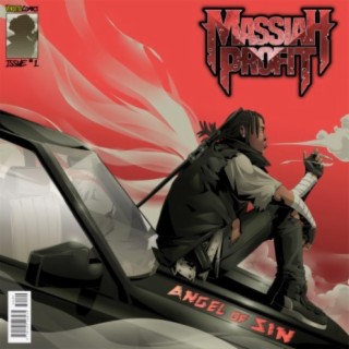 Massiah Profit: Angel of Sin