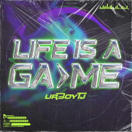 LIFE IS A GAME | Boomplay Music