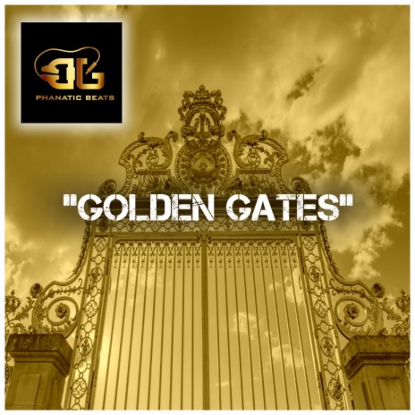 Golden Gates | Boomplay Music