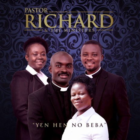 Yen Hen No Beba ft. Mama Gifty, Ellen O Antwi & Pastor Adu Gyamfi | Boomplay Music